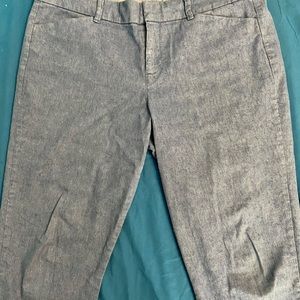 Old Navy Pixie Jeans